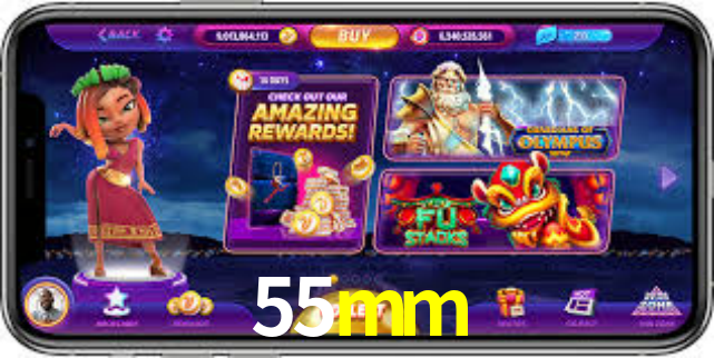 PIX Instantâneo 55mm