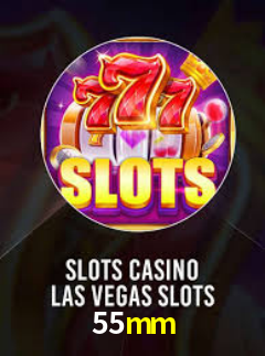 Interface do App 55mm