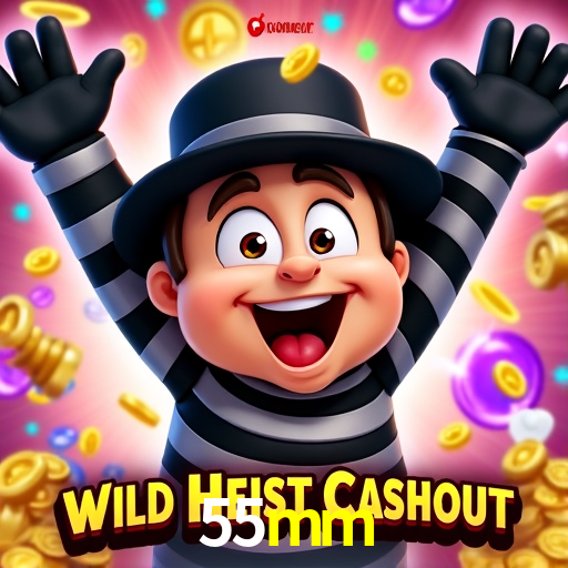 Recursos de Bônus 55mm