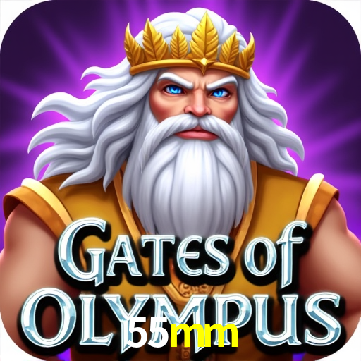 Provedores de Jogos 55mm