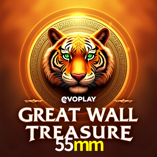 Estatísticas do Jogo 55mm