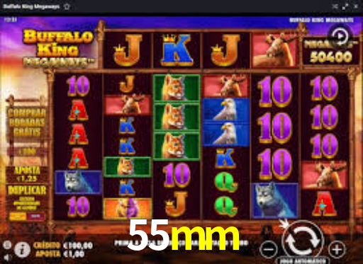 Bônus Diários 55mm