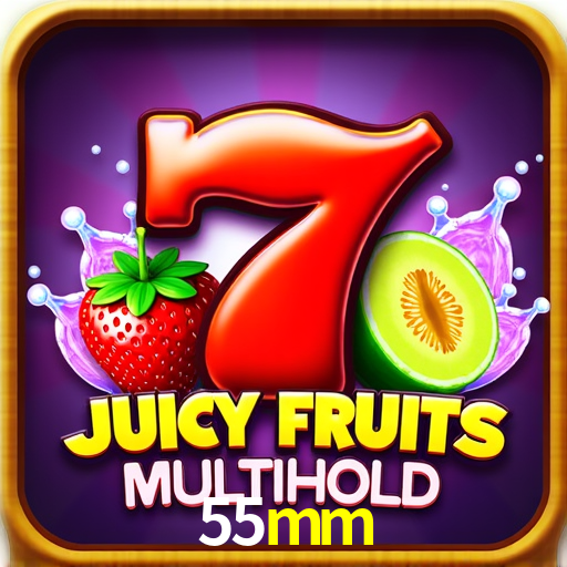 Cadastro Rápido 55mm