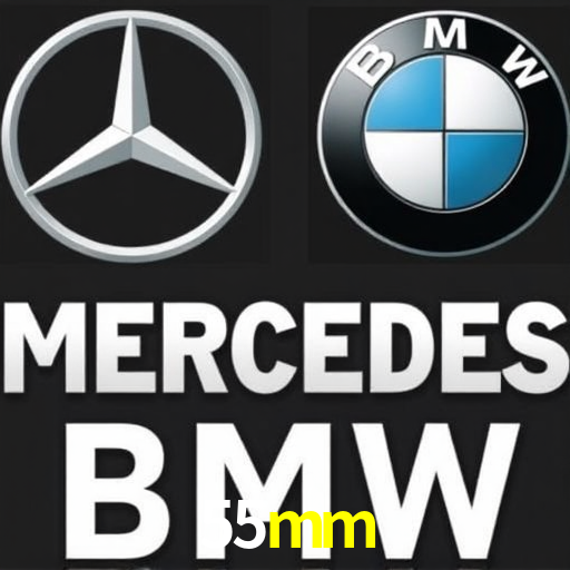 Apostas de Tênis 55mm